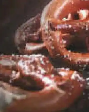 Netto Marken-Discount Laugenbrezel Angebot