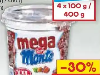 Netto Marken-Discount Monte Angebot