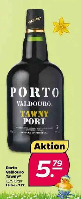 NETTO Porto Valdouro Tawny Angebot