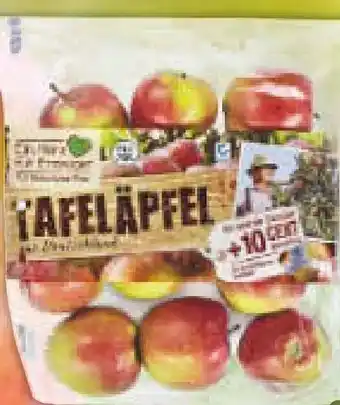 Netto Marken-Discount Tafeläpfel Angebot