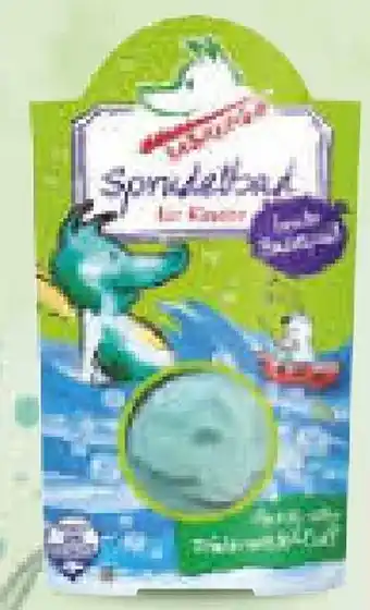 Netto Marken-Discount Sprudelbad Angebot