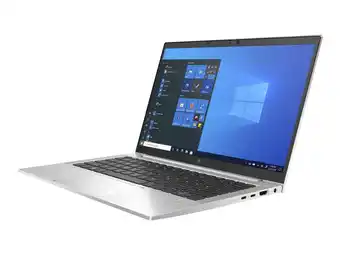 Conrad HP EliteBook 830 G8 - Core i5 1135G7 / 2.4 GHz - Win 10 Pro 64-Bit - Iris Xe Graphics -... Angebot