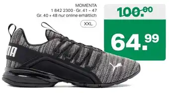 Deichmann Puma Momenta Gr. 41-47 Angebot