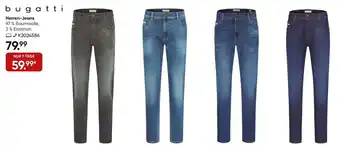 Galeria Bugatti Herren Jeans Angebot