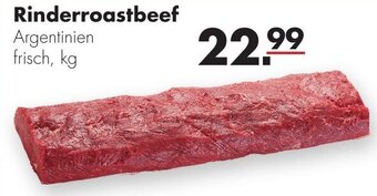 Handelshof Rinderroastbeef Angebot