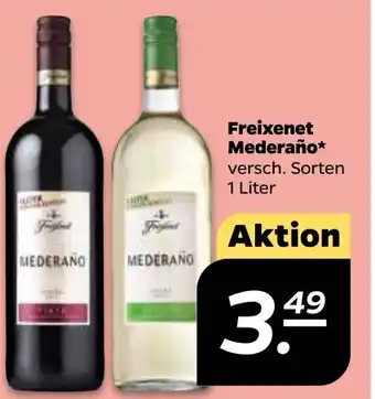 NETTO Freixenet Mederaño 1 L Angebot