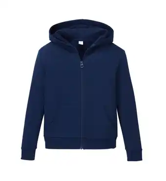 Aldi Süd ALIVE® Kinder Sweatjacke Angebot