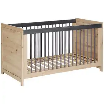 XXXLutz Kinderbett Benton Angebot