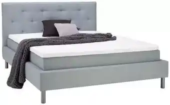 XXXLutz Polsterbett Angebot