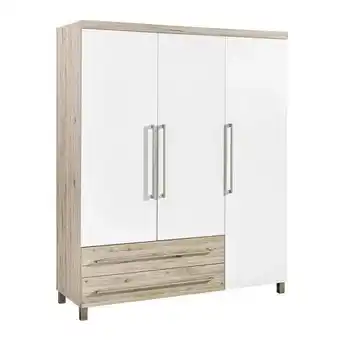 XXXLutz Kleiderschrank Lennox Angebot