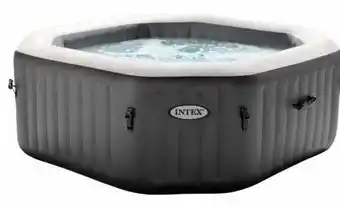 Aldi Nord Whirlpool PureSpa Octagon Angebot