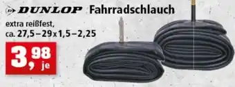 Thomas Philipps Dunlop Fahrradschlauch Angebot