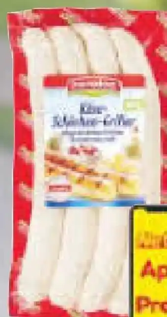 Netto Marken-Discount Käse Schinken Griller Angebot