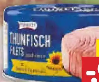 Netto Marken-Discount Thunfisch Filets Angebot