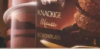 Netto Marken-Discount Gold Knackige Mousse Angebot