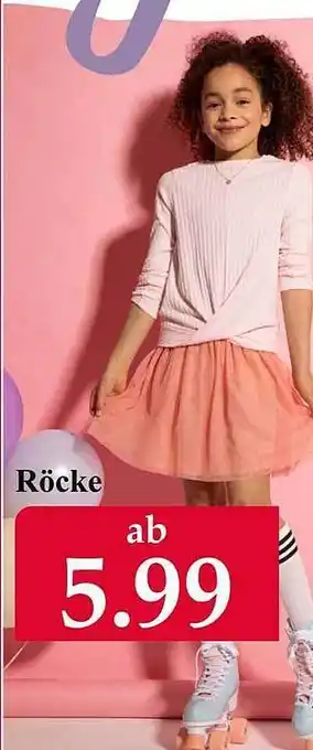 Woolworth Röcke Angebot