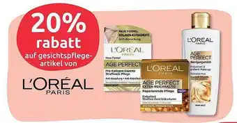 Budni L'oréal Paris Angebot