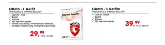 Arlt Gdata Virenschutz Oder Internet Security Angebot