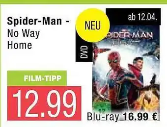 Marktkauf Spider Man Angebot