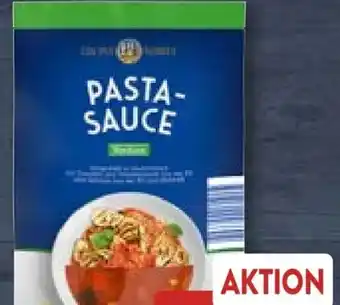 Aldi Nord Pasta-Sauce Angebot