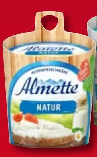 Aldi Nord Alpenfrischkäse Angebot