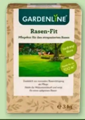 Aldi Nord Rasen-Fit Angebot