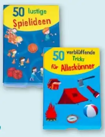 Aldi Nord Kinderspaßkarten Angebot