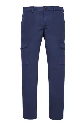 Aldi Süd WATSON'S Herren Cargohose Angebot