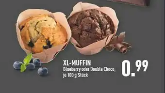 Marktkauf Xl-muffin Angebot