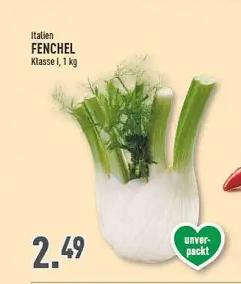 Marktkauf Fenchel Angebot