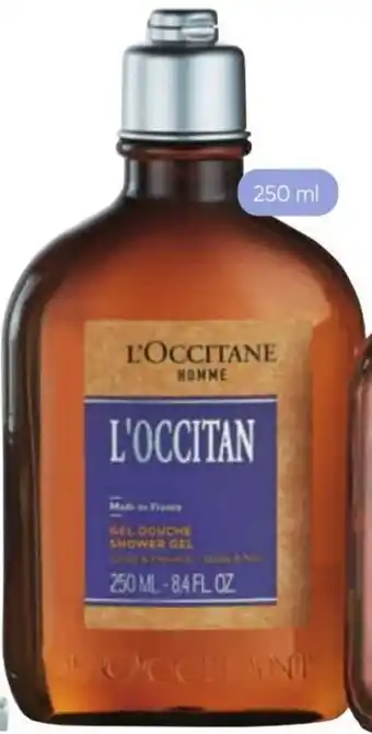 Galeria L'Occitane Duschgel 250 ml Angebot