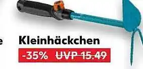 Kaufland Kleinhäckchen Angebot