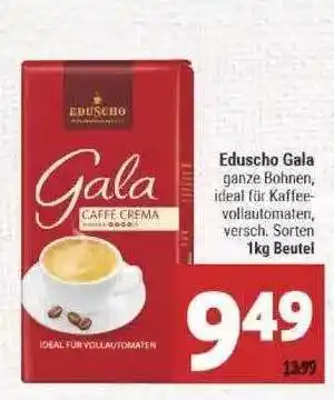 Marktkauf Eduscho Gala Angebot