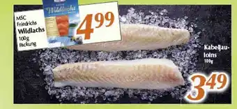 inkoop Msc Friedrichs Wildlachs Angebot