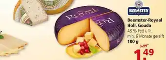 Multi Markt Beemster-royaal Holl. Gouda Angebot