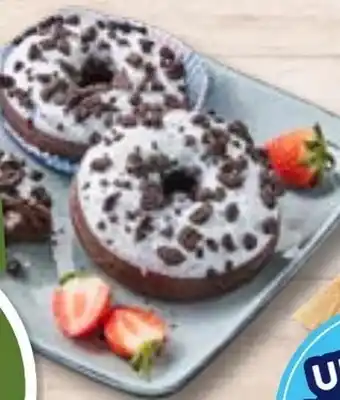 Aldi Nord Oreo-Strawberry-Donut Angebot