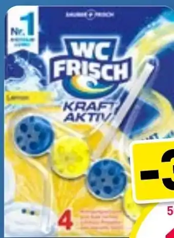 Aldi Nord Kraft-Aktiv Angebot