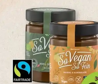 Denns BioMarkt So Vegan So Fein Bio Brotaufstrich Angebot