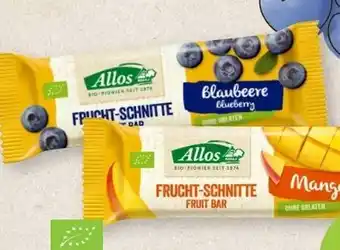 Denns BioMarkt Bio-Fruchtschnitte Angebot