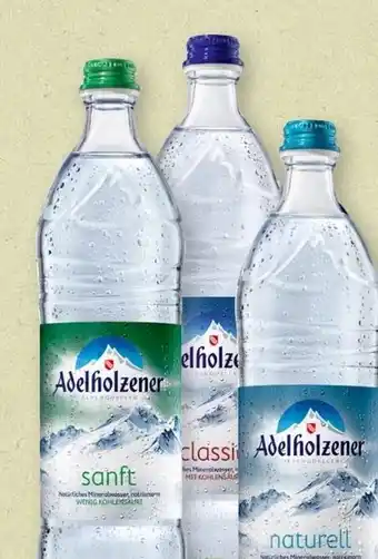 Denns BioMarkt Mineralwasser Angebot