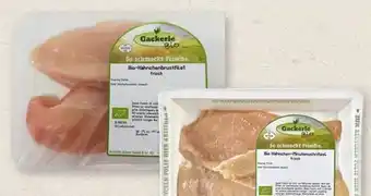 Denns BioMarkt Hähnchenbrustfilet Angebot