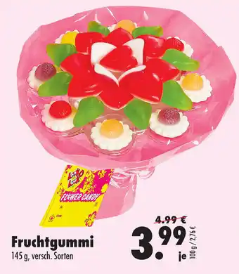 Mäc Geiz Fruchtgummi 145g Angebot