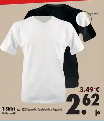 Mäc Geiz T-Shirt Angebot