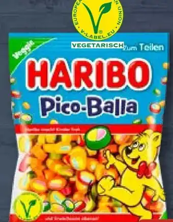 Aldi Nord Pico-Balla Angebot