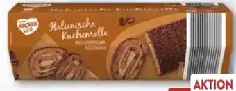 Aldi Nord Kuchenrolle Angebot