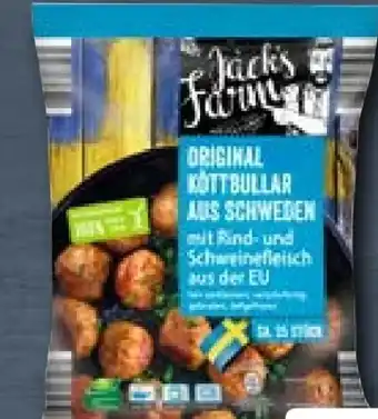 Aldi Nord Köttbullar Angebot