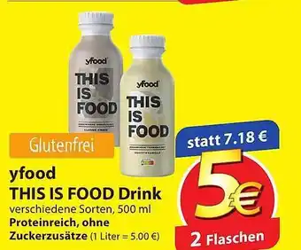 Famila Nord Ost Yfood This Is Food Drink Angebot