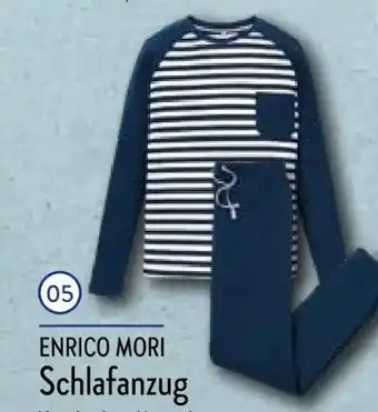 Aldi Nord Herren Schlafanzug Angebot