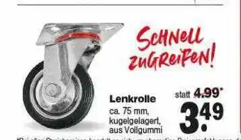 Repo Markt Lenkrolle Angebot