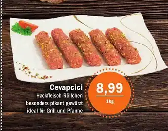 Aktiv Irma Cevapcici Angebot